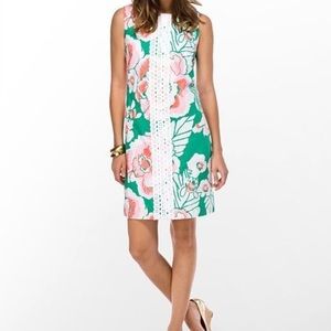 Lilly Pulitzer Worth Shift